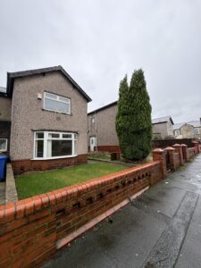 10 Squire Rd - Nelson - BB9 0NS
