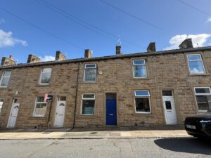 19 Wytham St - Padiham - BB12 7DX